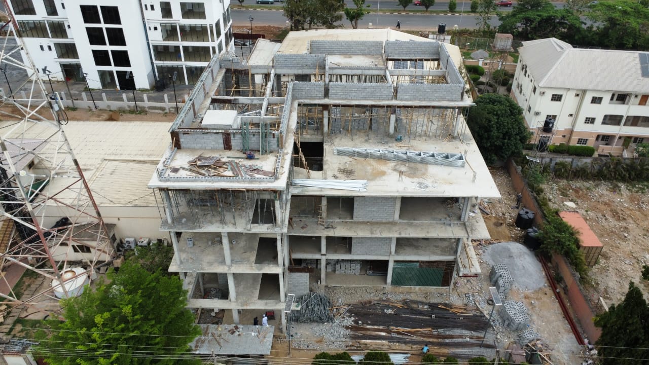 Innovation Hub - Wuse 2 Abuja