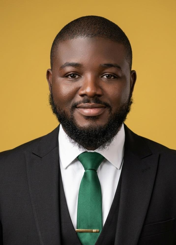 Engr. Braimoh Tunde
