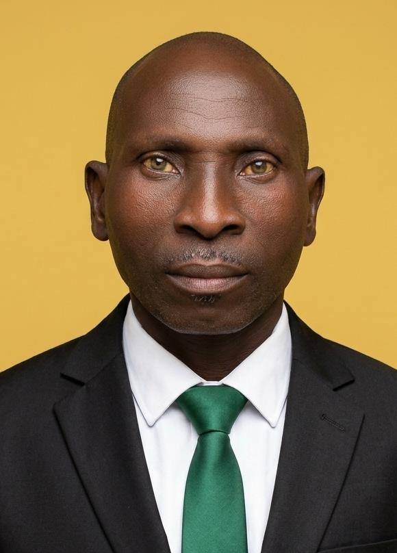 Engr. Olugbemiga Ogunjumo