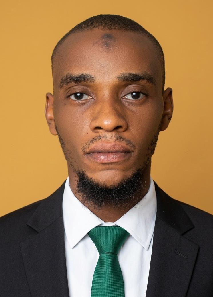 ENGR. MUHAMMAD ZIAULHAQQ ABUBAKAR