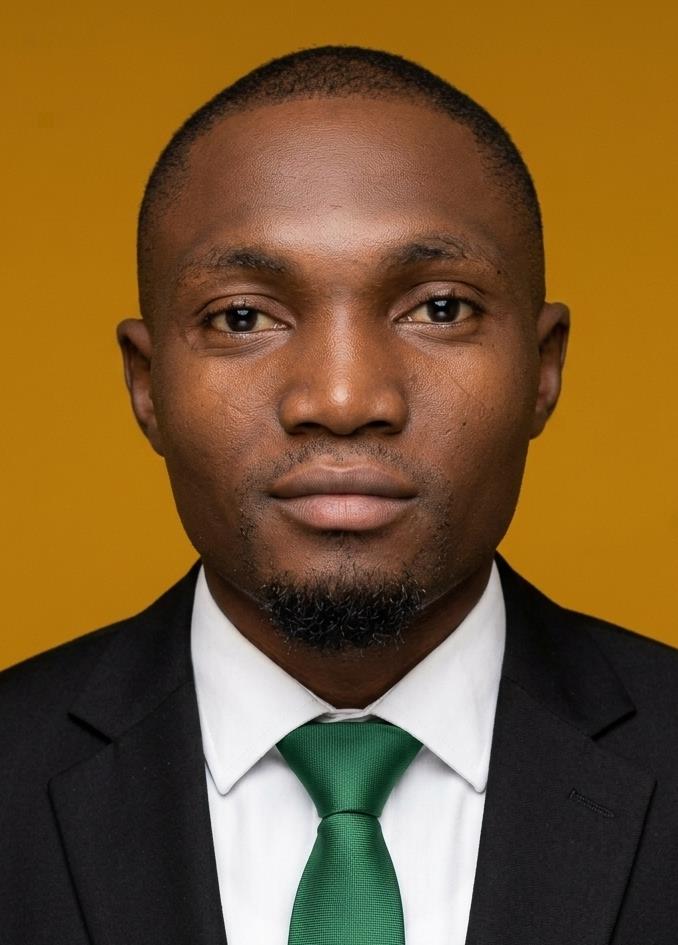 ENGR. TUNDE DAVID