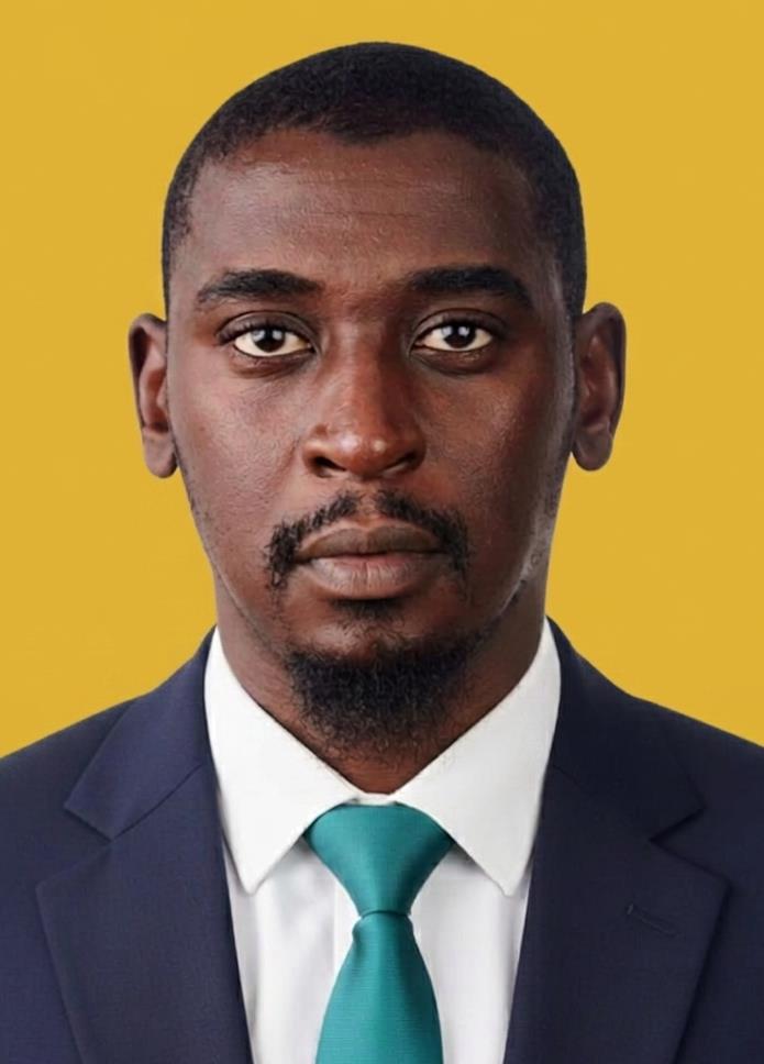 Engr. Anas Abdullahi