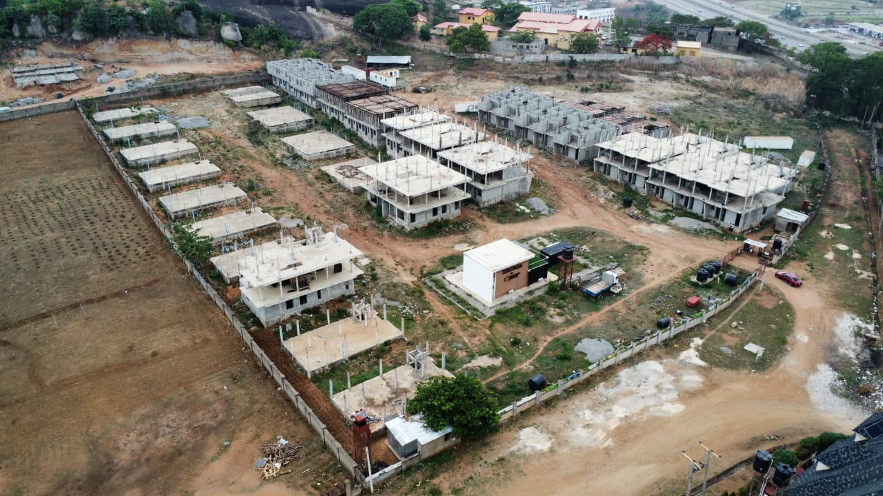 The Zentroa Estate